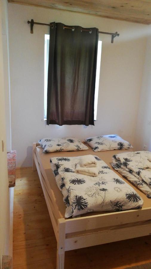 Gostel Koprivnik Pri Kocevju, Kocevski Rog 외부 사진